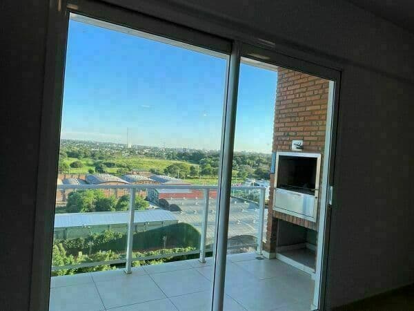 Departamento en trinity towers 1 — foto 2