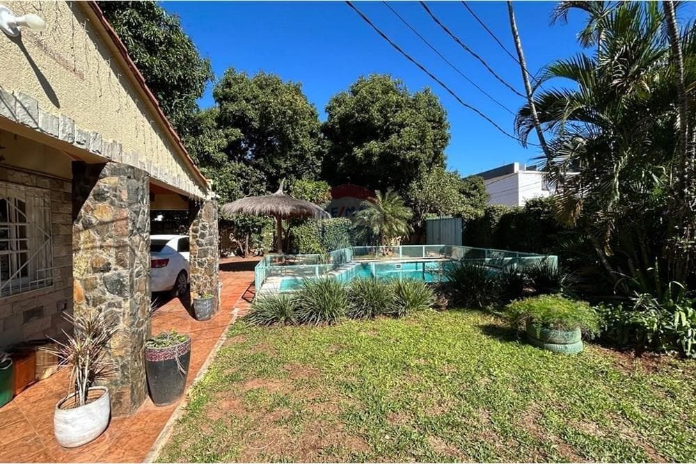 Casa - Venta - San Lorenzo, Paraguay, foto 4