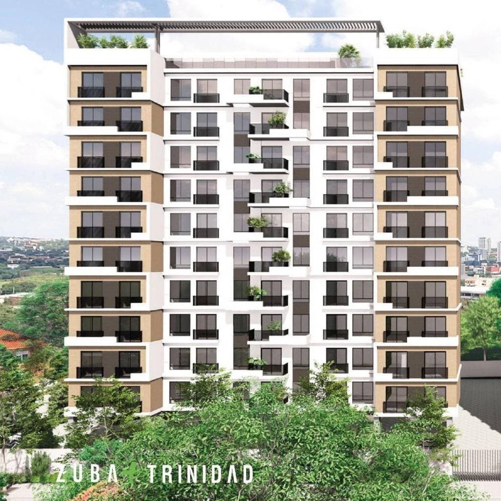 ZUBA + Trinidad 23 y 24