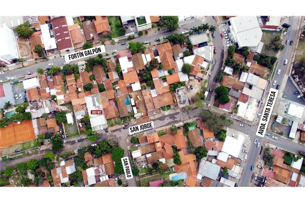 Terreno con Tinglado en Asuncion, foto 4