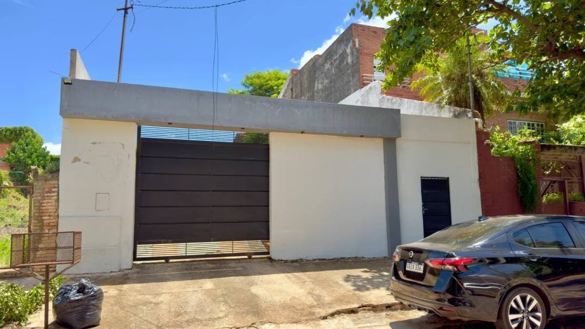 Casa, zona hipódromo- Asunción, foto 3