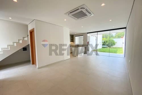 En alquiler duplex premium en loma merlo - Luque, foto 4