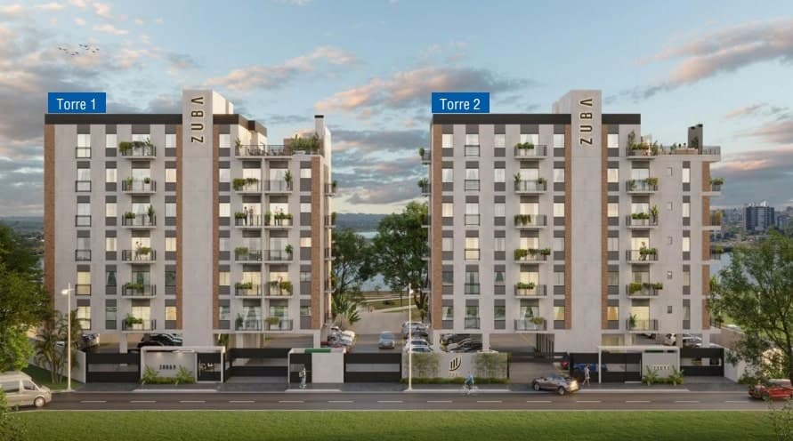Zuba 9, foto 5