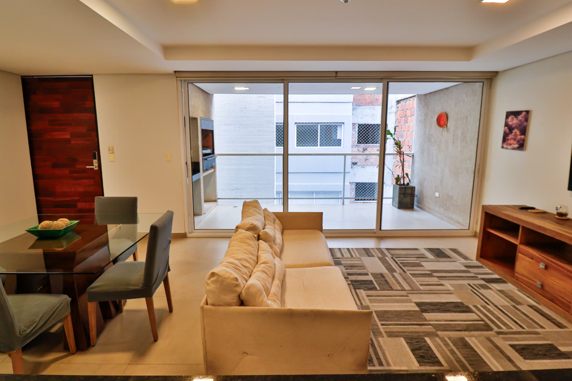 En Venta – Amplio Departamento En Ventumi Park, foto 2