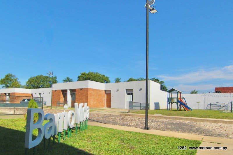Barrio Cerrado Vida San José Luque, Casas A Estrenar (CóD. 1252)