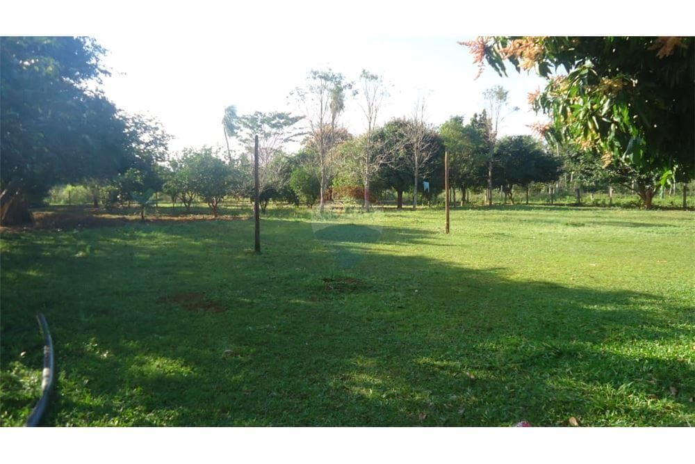 Terreno - Venta - Itá, Central, Paraguay