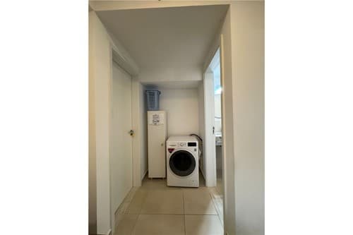 Departamento-Alquiler- General Díaz, Asunción — foto 2