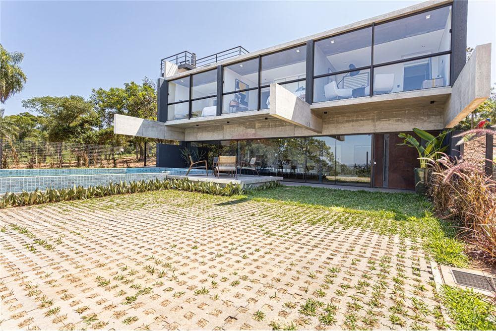 Residencia a estrenar con vista al lago, foto 2