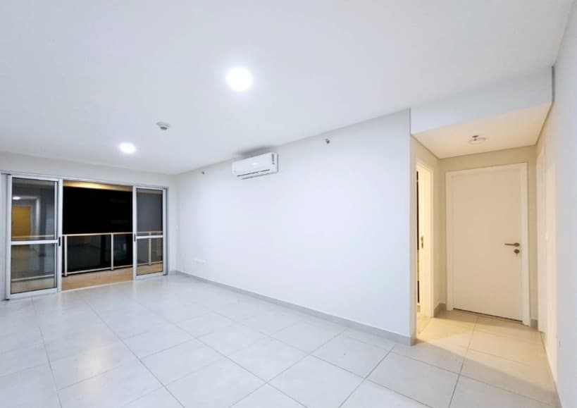 Departamento en edificio fortaleza 25 de mayo — foto 1