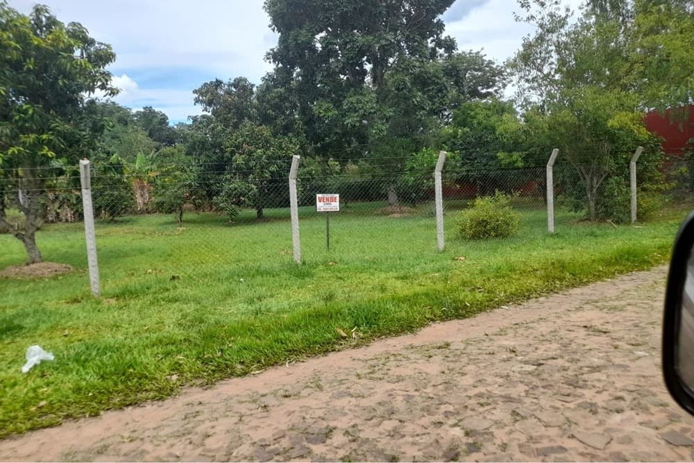 Terreno en venta - Luque, foto 5