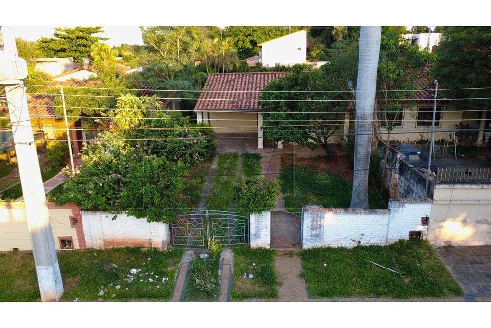 Encanto de casa en lambare paraguay apua,i, foto 2
