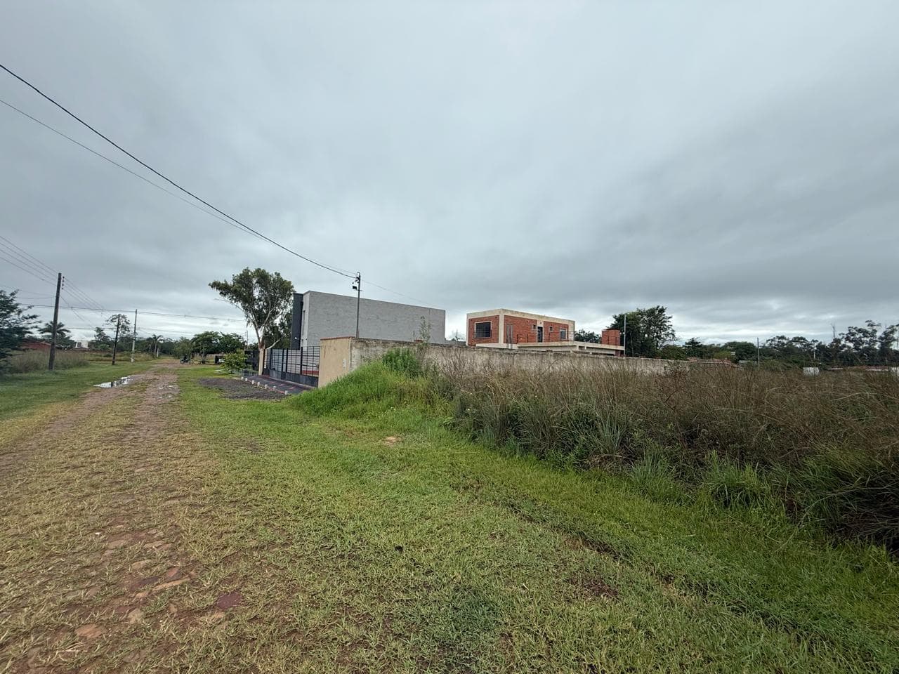 En venta amplio terreno titulado en San Bernardino - Puerta del Lago, foto 4