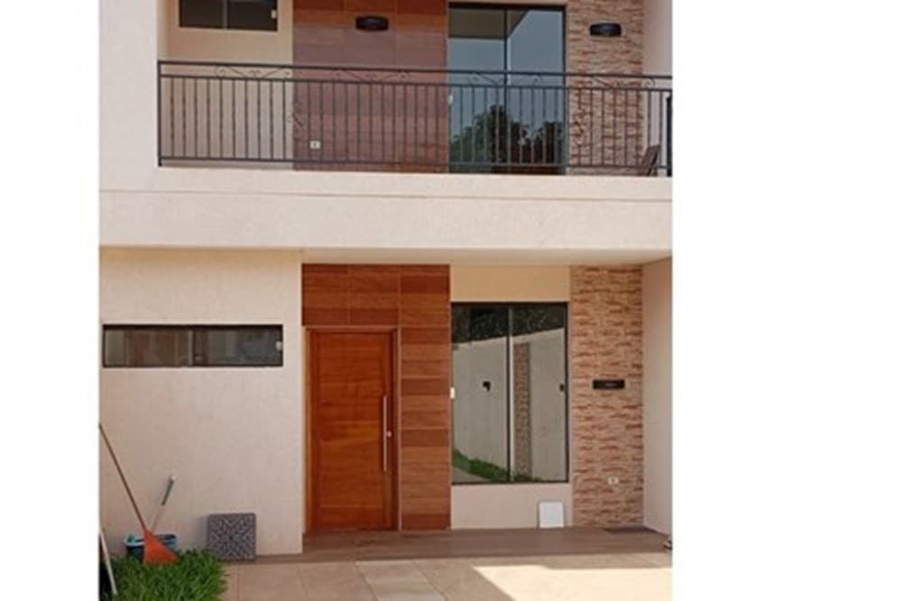 Duplex zona laguna grande