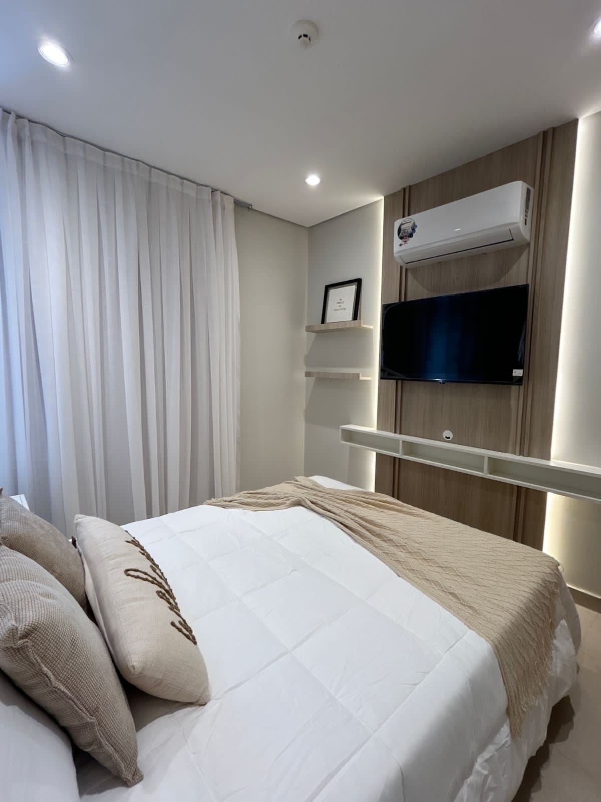 En Exclusivo Condominio En Luque Con Muebles, foto 4
