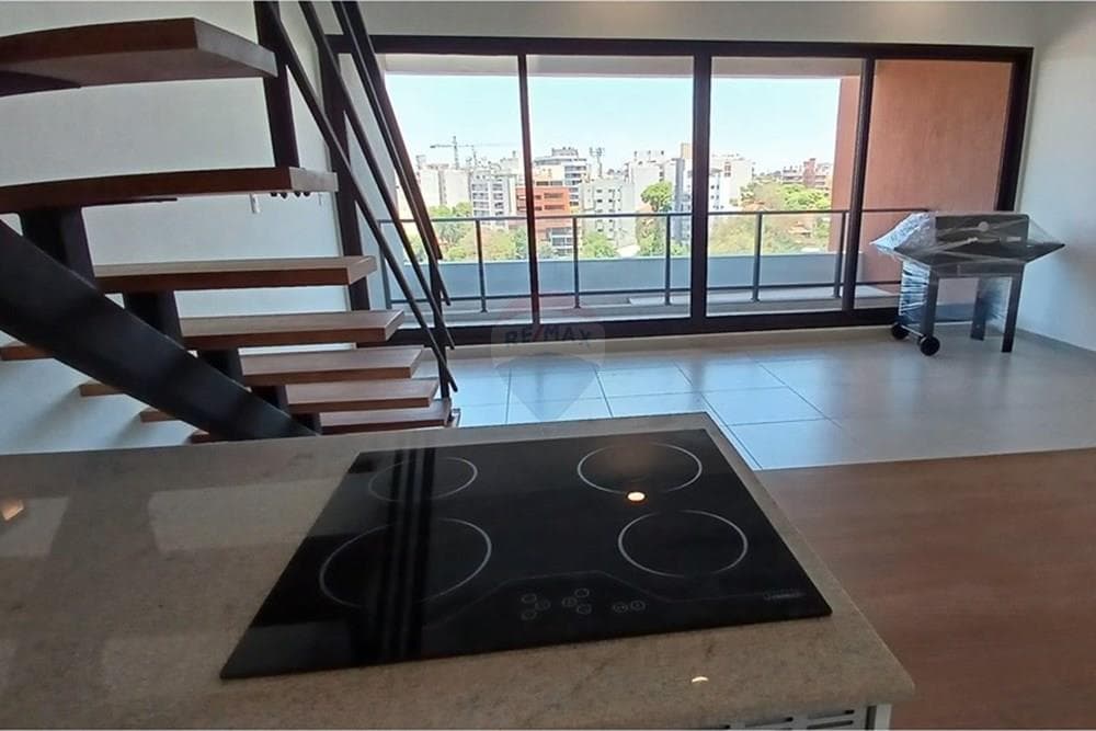 Departamento Dúplex en Edificio España, foto 1