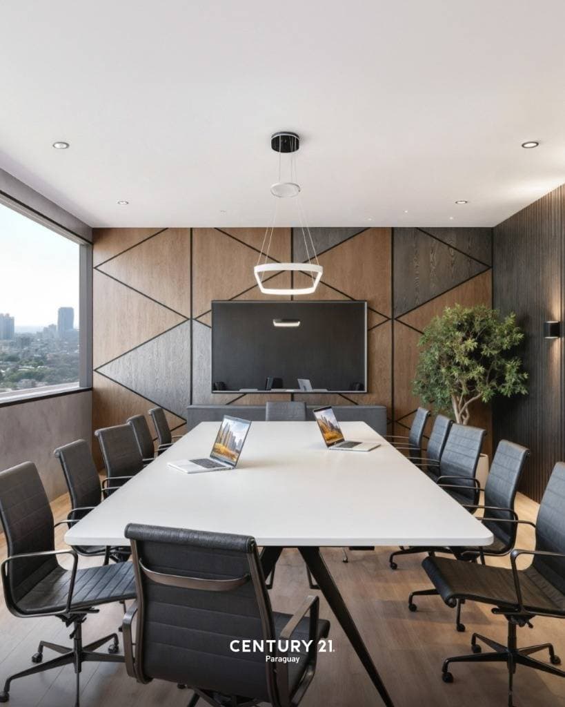 Lujo y ubicacion en un solo lugar. Monoambiente en venta en V tower Recoleta, foto 5