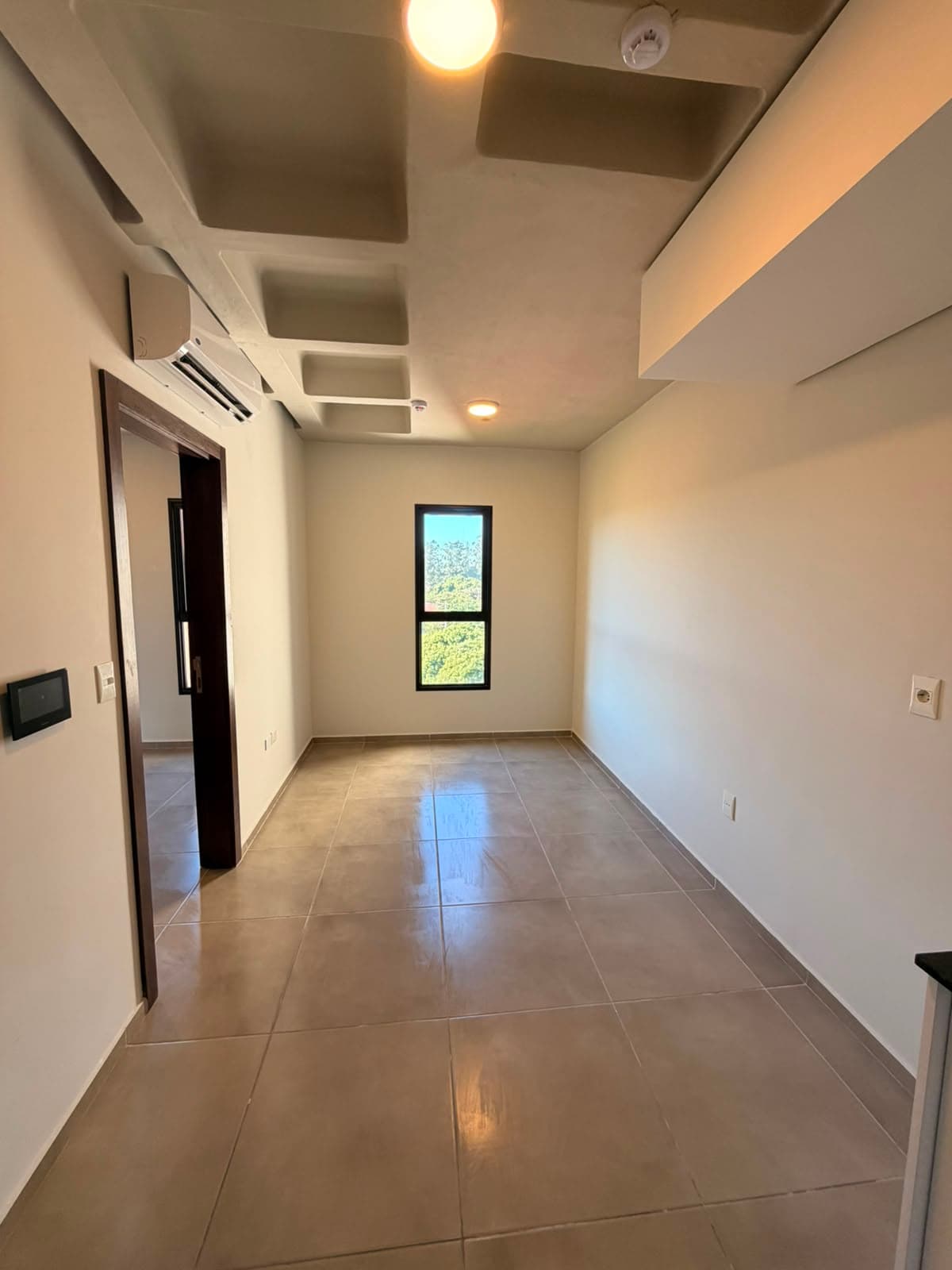Moderno departamento en alquiler en Luque