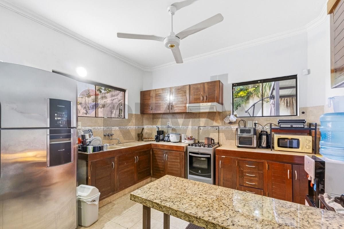 Casa a pasos de la uca en venta — foto 4