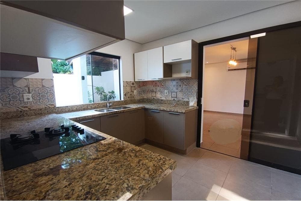 Amplio, hermoso Duplex zona SEK Lambaré!!! — foto 5