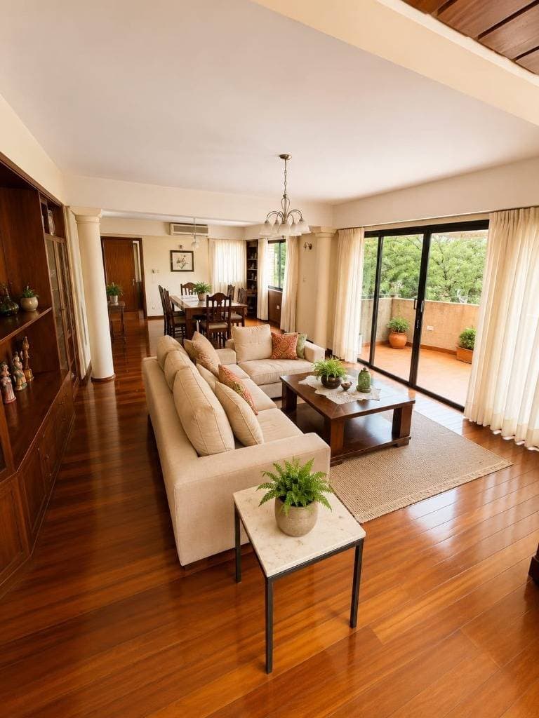 Departamento - Zona Inter, foto 4