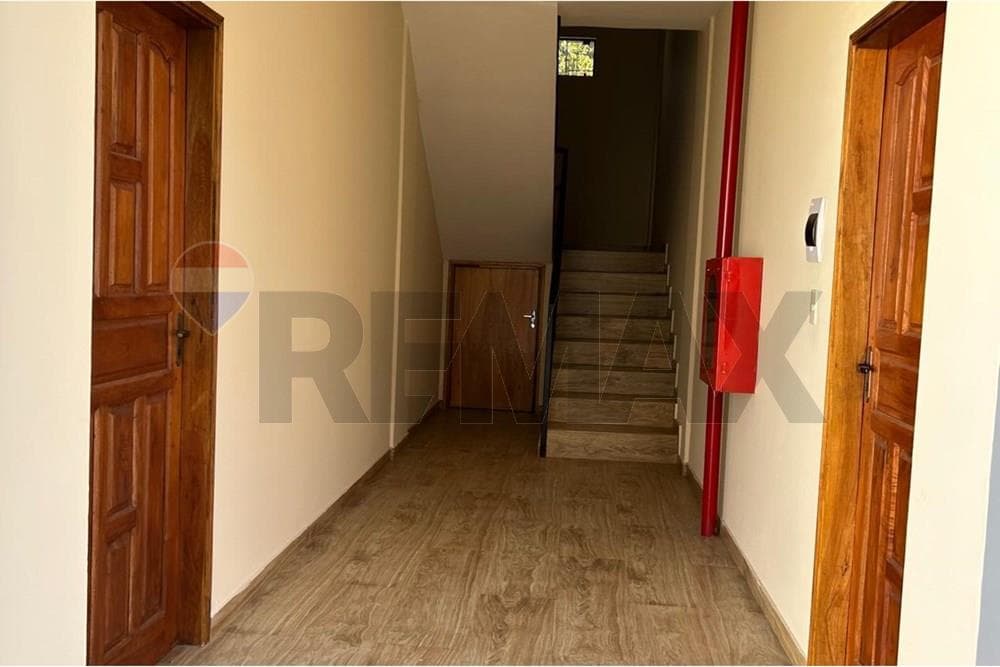 Departamento - Alquiler - Villa Elisa, Central, Paraguay, foto 2