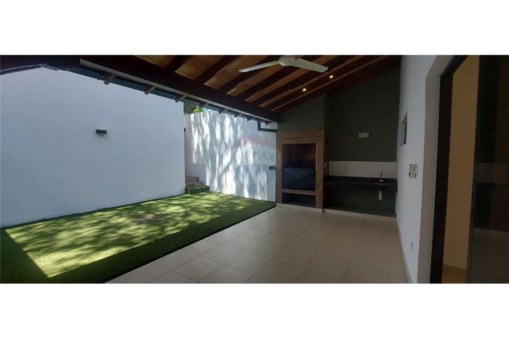 Duplex en Condo Zona U.C.A.- Alfa College — foto 5