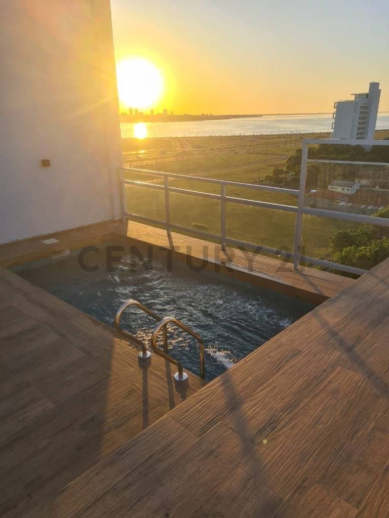 Departamento amoblado en venta edificio la victoria, foto 2