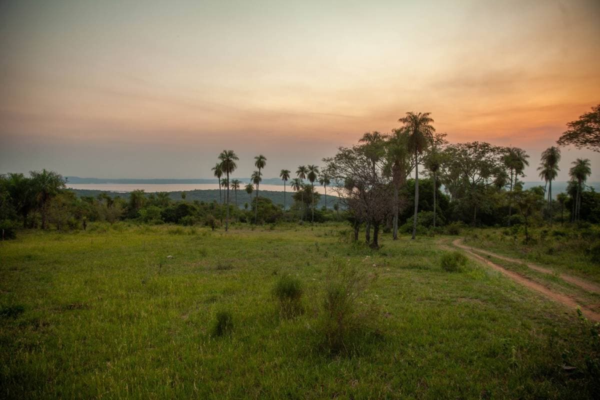 Las Rajas Ciervo Cua - Condominio con Reserva Ecologica vista al lago