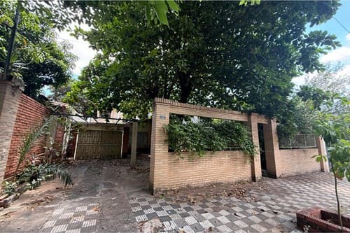 Propiedad en venta — las Carmelitas, Asunción, foto 1