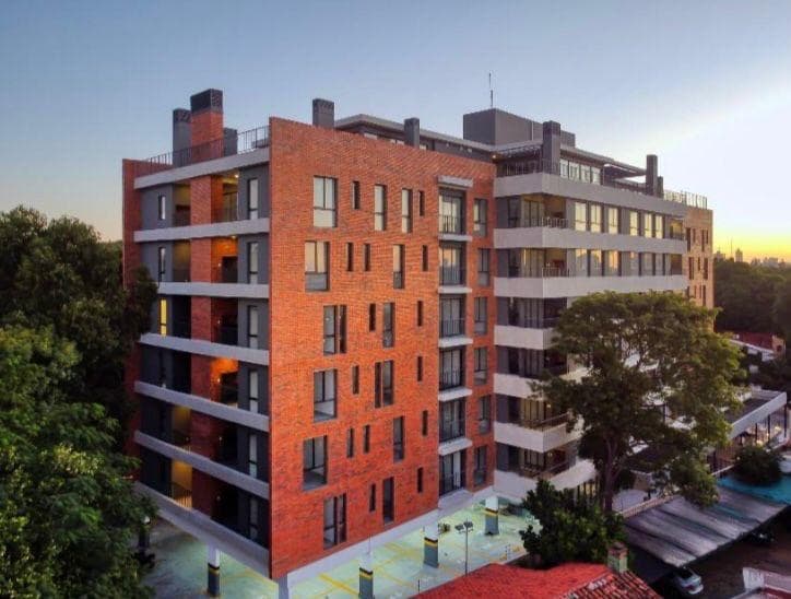 En venta departamento de 1 dormitorio zona club centenario