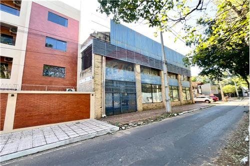 Depósito-Alquiler-PY Central Fernando de la Mora Pitiantuta, foto 4