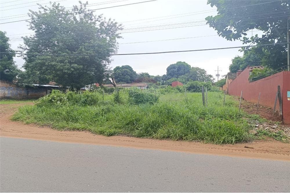 Terreno sobre Avda. Moisés Bertoni - Pa'i Ñu — foto 5