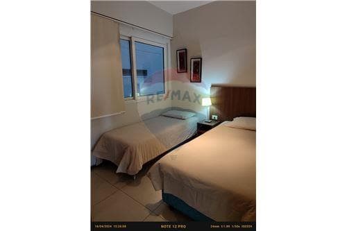 Departamento amoblado alquiler - ykua sati — foto 4