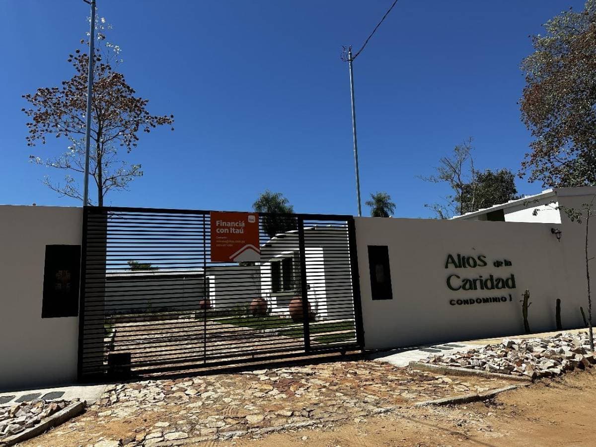 casa en condominio - MRA Altos de la Caridad – Condominio cerrado en venta, foto 5