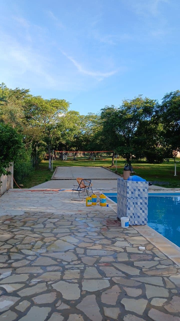 Quinta en piribebuy totalmente equipada, foto 3