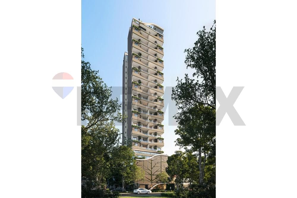 Departamento - Venta - Santísima Trinidad, Asunción, Paraguay, Tuyo!, foto 5