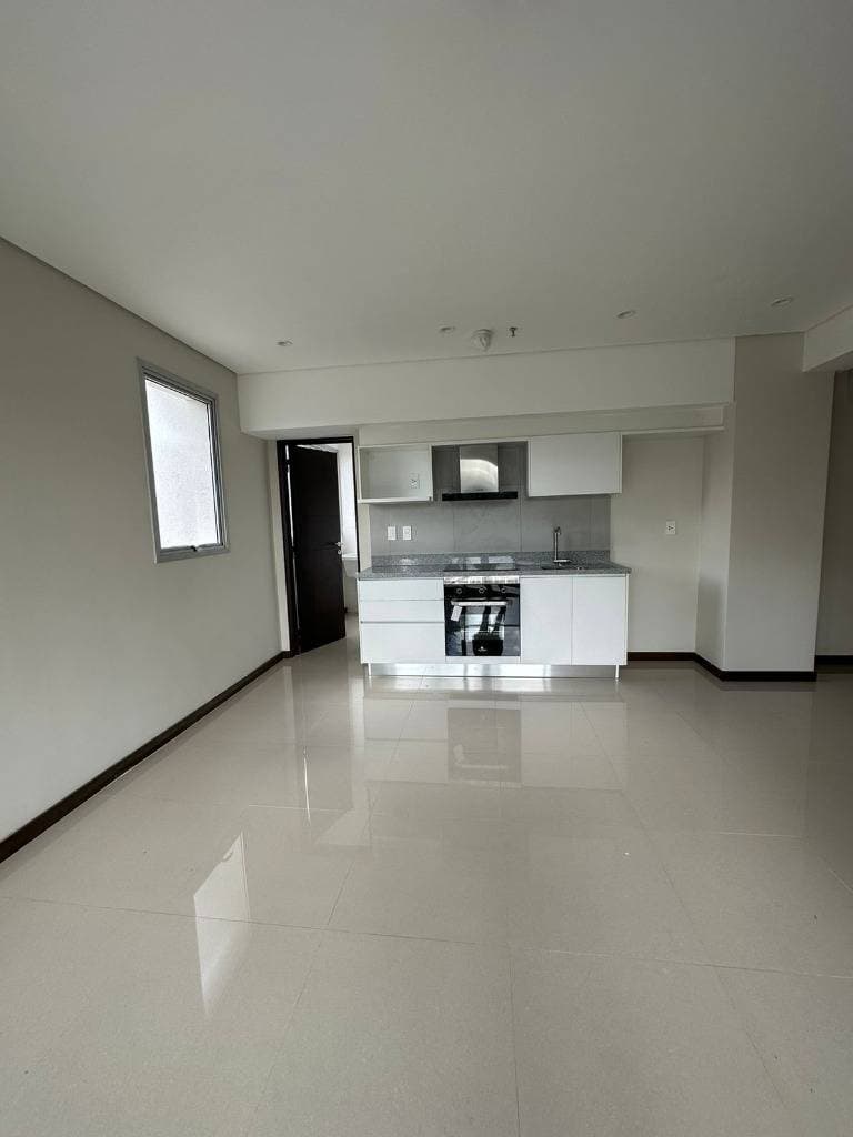 en el Edif The Forest Depto de 3 dorm + area de servicio — foto 3