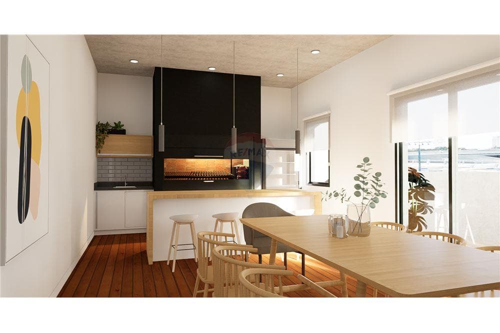 Departamento en Venta Boggiani Flats, foto 5