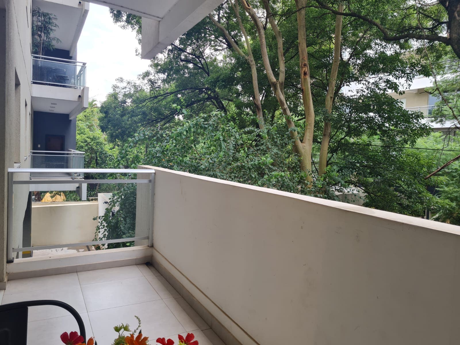 Departamento amoblado - sobre malutin — foto 5