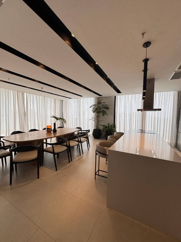 En venta depto de 2 dormitorios en suite