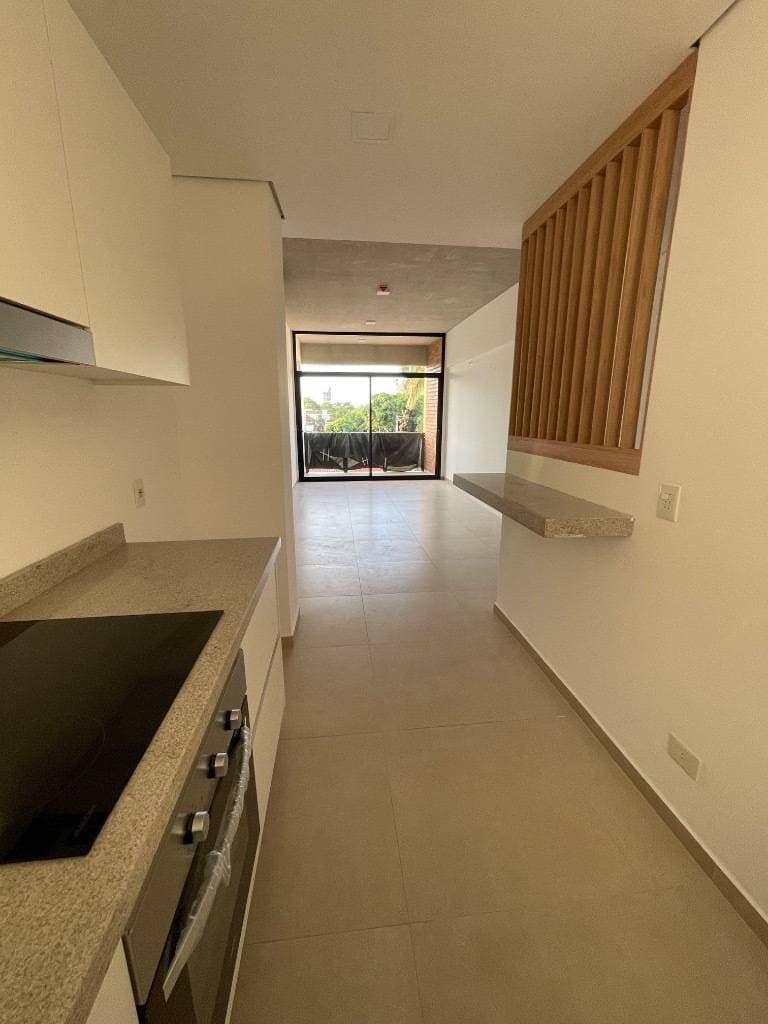 Departamento de 2 d a estrenar en los laureles, foto 3