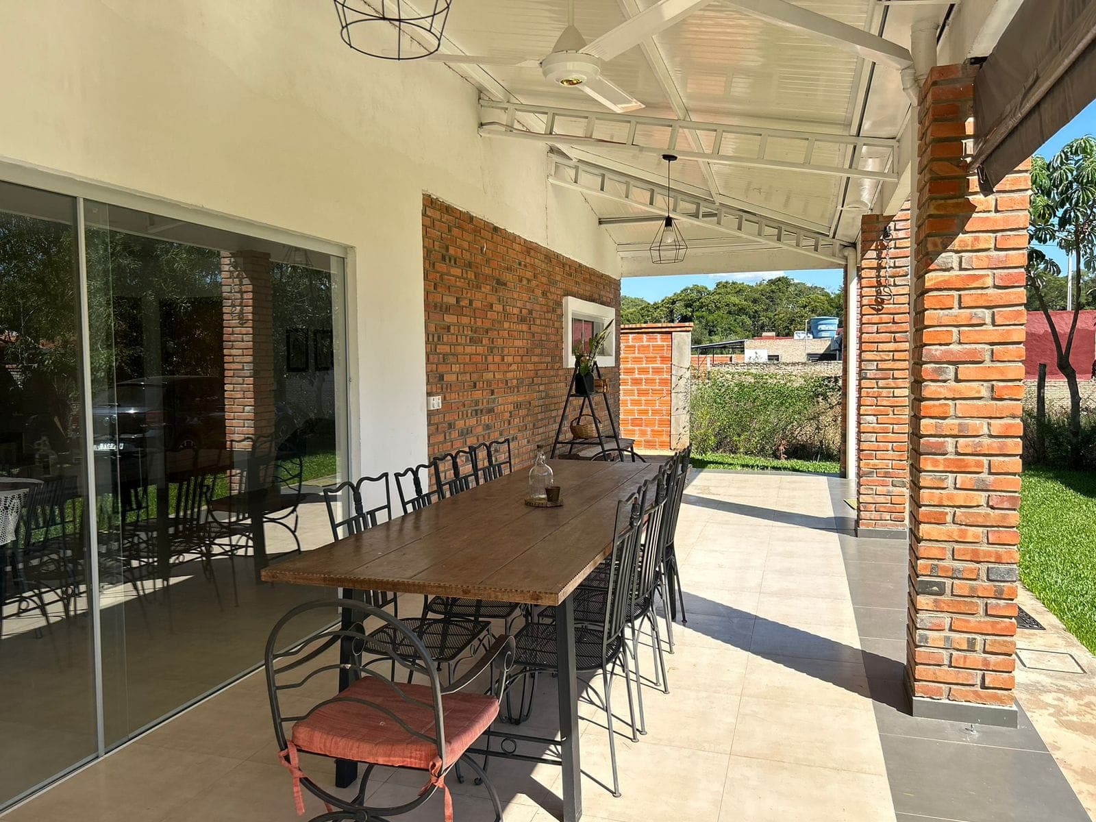 Vendo casa en San Bernardino puerta del lago