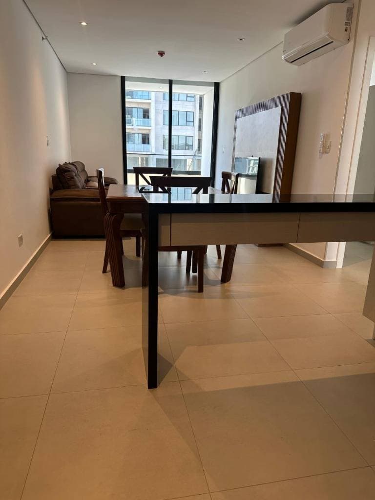 Departamento amoblado en edificio punto molas — foto 4