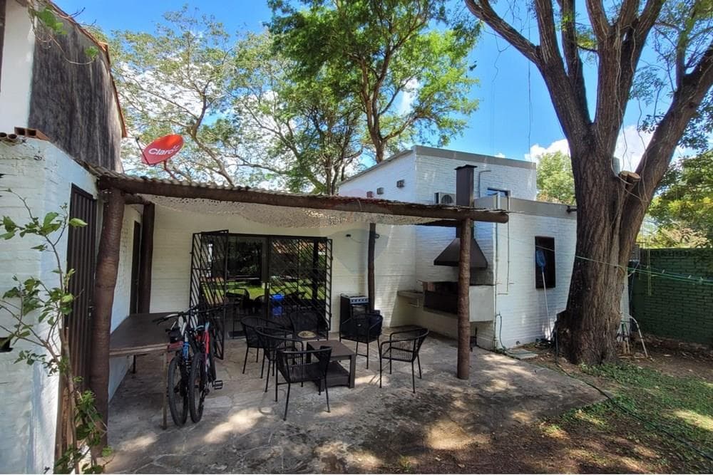 VENDO Casa de Verano en San Bernardino
