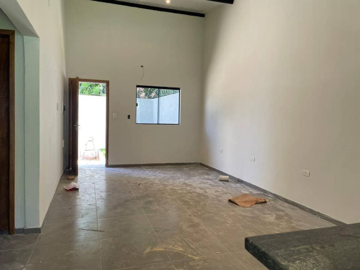 Chalet de 2 dormts a estrenar en lambare, puerto pabla, foto 4