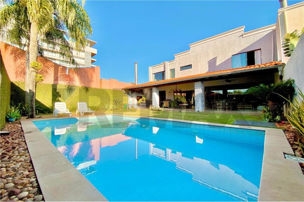 En Alquiler Casa Amoblada, foto 2