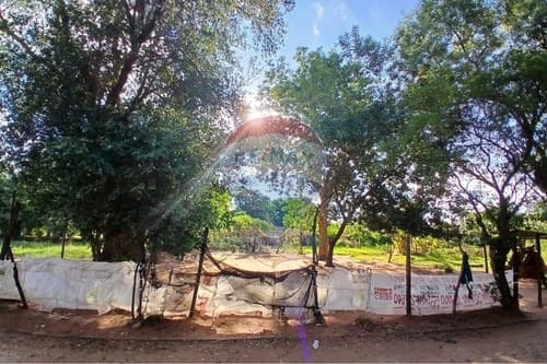 Amplio terreno en Luque - laurelty!!!!, foto 4
