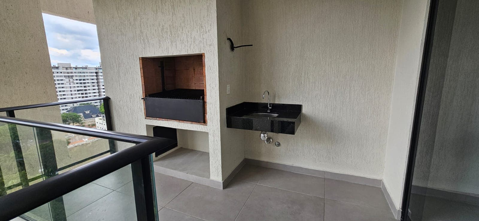 Departamento de 1 Dormitorio en Las Mercedes | Alquiler | Gs. 4.900.000, foto 5