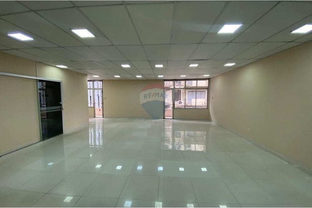 Oficina Ideal en el Centro de Paraguay: 110 m" — foto 5