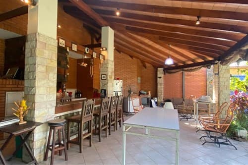 Casa-Venta-PY Central Lambaré, foto 5